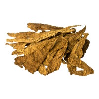 Feuilles de tabac Virginie dAllemagne Tabac brut 1kg