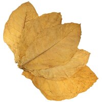 Feuilles de tabac Virginie dAllemagne Tabac brut 10kg