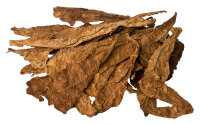 Feuilles de tabac Orient Samsoun Tabac brut