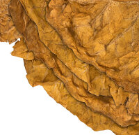 Virginia Orange Tabakblätter Rohtabak 6kg