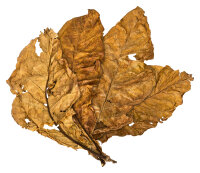 Feuilles de tabac Virginia Orange Tabac brut 6kg