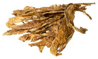 Feuilles de tabac Virginia Orange Tabac brut 6kg