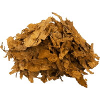 Feuilles de tabac Virginia Orange Tabac brut 6kg