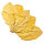 Feuilles de tabac Virginia Bright Tabac brut