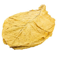 Virginia Bright Tabakblätter Rohtabak 10kg