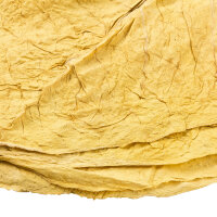 Virginia Bright Tabakblätter Rohtabak 10kg