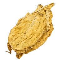 Feuilles de tabac Virginia Gold Tabac brut