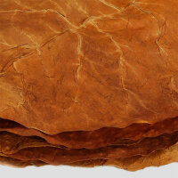 Feuilles de tabac Burley Tabac brut