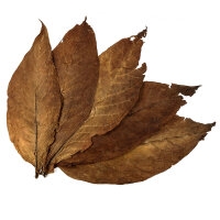 Feuilles de tabac Kentucky Fire Cured Smoked Tabak brut 500g