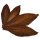 Feuilles de tabac Kentucky Fire Cured Smoked Tabak brut 500g