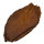 Feuilles de tabac Kentucky Fire Cured Smoked Tabak brut 500g
