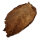 Feuilles de tabac Kentucky Fire Cured Smoked Tabak brut 500g