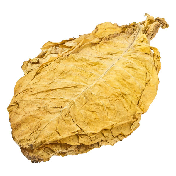 Feuilles de tabac Virginia Gold Tabac brut 500g